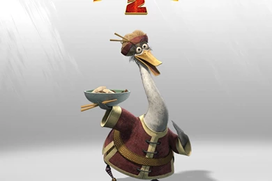 James Hong In Kung Fu Panda 2 Hd Wallpapers   (