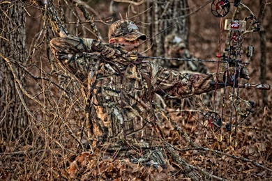 Mossy Oak Computer Wallpapers, Desktop Backgrounds