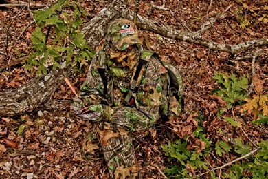 Mossy Oak Wallpapers