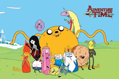 Adventure Time Desktop Backgrounds   Wallpaper, High Definition ...