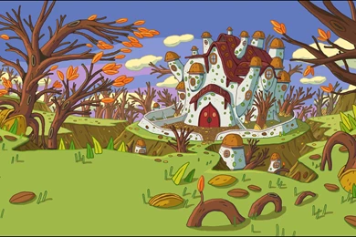 Adventure Time Cartoon Wallpapers For Desktop   Desktop ...