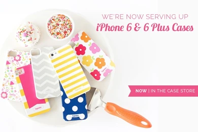 Cuptakes   Girly iPhone Cases   Girly iPad & iPhone Wallpapers