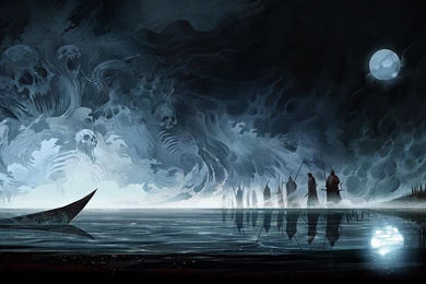 Dark Fantasy Wallpapers   Wallpapers Cave