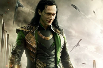 70 Thor: The Dark World HD Wallpapers