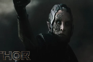 Thor   The Dark World Wallpapers (3)