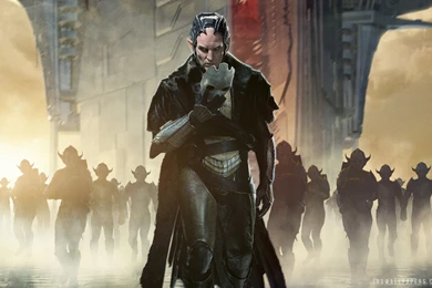 Free Thor The Dark World Wallpapers Wide @DS8 « Wallx