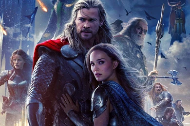 Free Thor The Dark World Wallpapers High Quality Resolution @Z5L ...