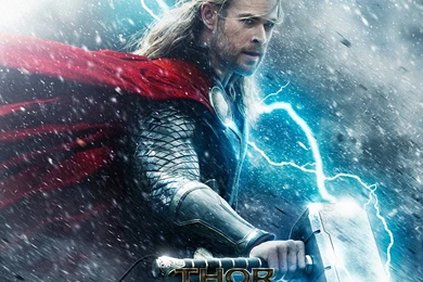 Thor The Dark World Wallpapers For Android – Wallpapers
