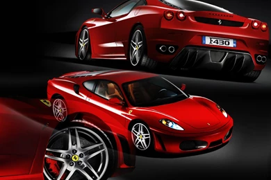 Ferrari Wallpapers Hd Collection (42+)