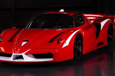 42 HD Ferrari Wallpapers For Free Download