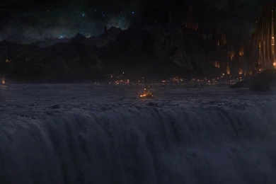 2880x1188px Mobile Dark World Wallpapers 1296.83 KB