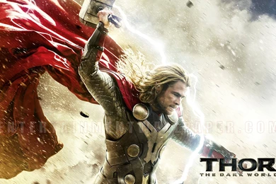 Thor: The Dark World Wallpapers