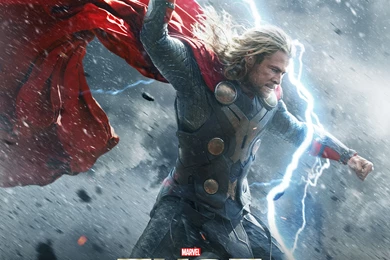 Free Thor The Dark World Wallpapers 1080p @52X « Wallx