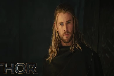Thor: The Dark World New Screenshots And Wallpapers