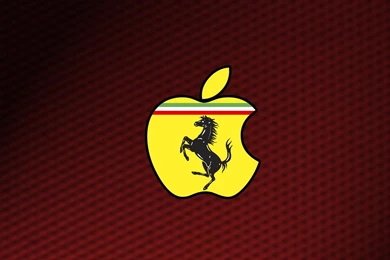 Ferrari Logo Wallpapers Collection (40+)