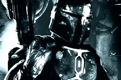 Boba Fett Wallpapers