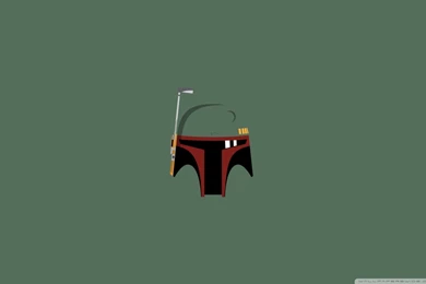 Boba Fett Art HD Desktop Wallpapers : High Definition : Fullscreen ...