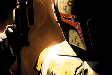 Boba Fett Logo Wallpapers   Wallpaper.