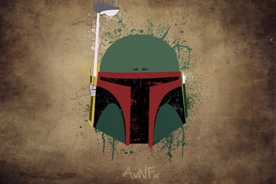 Boba Fett Desktop By AcTiViZoN On DeviantArt