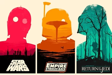Boba Fett Darth Vader Fett Pulp Fiction Star Wars Wallpapers