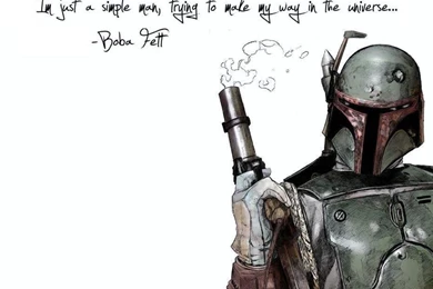 Boba Fett