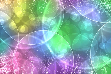 Abstract Multicolor Wallpapers