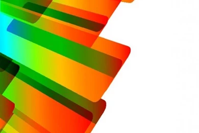 Multi Color Christmas Backgrounds Vector