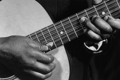 Guitar Wallpapers – JOHNHORNEGUITAR.COM