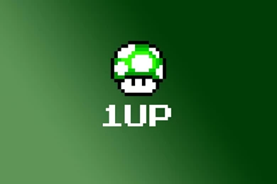 Mario Mushrooms Luigi 1280x1024 Wallpapers – Video Games Mario HD ...