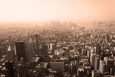 Download Wallpapers Installation Nyc   Manhattan 3970s Flickr Photo ...