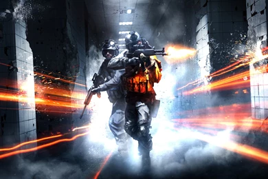 Battlefield Wallpapers