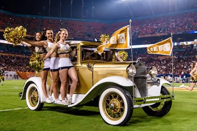 Home   Georgia Tech Cheerleading