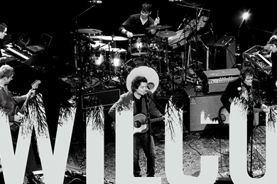 Wilco Wallpapers By Wilkee On DeviantArt