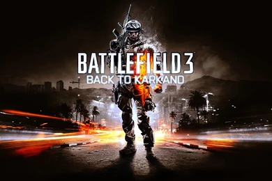 Battlefield 3 (PC)   Games Wallpapers & Desktop Hintergründe Gratis ...