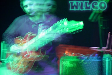 Wilco   Wilco Wallpapers (547766)   Fanpop