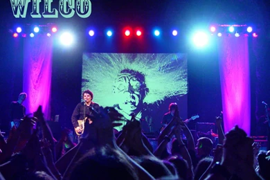 Wilco   Wilco Wallpapers (547771)   Fanpop