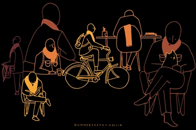 The Desktop Wallpapers Project