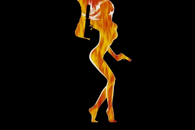 THE WORLD IS NOT ENOUGH James Bond 007 Wallpapers