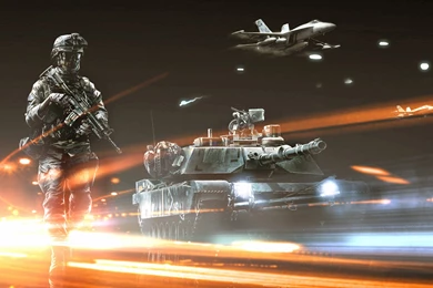 Battlefield 3 Обои, 1920x1080 HD Wallpapers And FREE Stock Photo