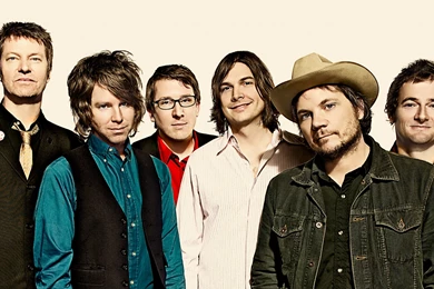 Download Wallpapers 3840x2160 Wilco, Band, Members, Look, Photo set ...