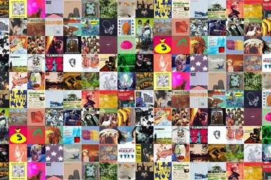 Pavement Brighten Corners Guided By Voices Vampire On Wallpapers ...