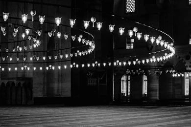 Istanbul, Suleymaniye Mosque By Roger Wilco 66 On DeviantArt