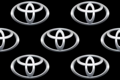 Toyota Logo Backgrounds