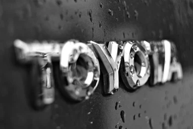 Toyota Logo Wallpapers HD