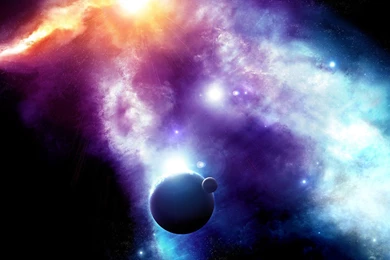 Hd Real Space Wallpapers 36 Cool Hd Wallpapers   Hivewallpaper.com