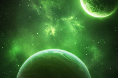 Nebula HD Wallpapers