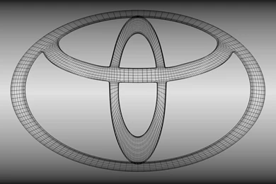 Toyota Logo Wallpapers   Image