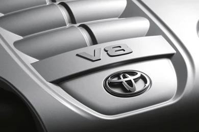 Toyota Logo Desktop Themes