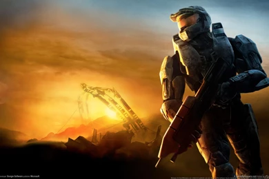 Halo Desktop Backgrounds   Wallpapers Cave