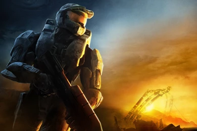 403 Halo HD Wallpapers